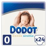 Pañales Dodot Primor Pañales Dodot Primor