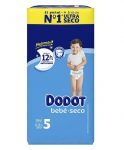 Pañales Dodot Talla 5 Primor Pañales Dodot Talla 5 Primor