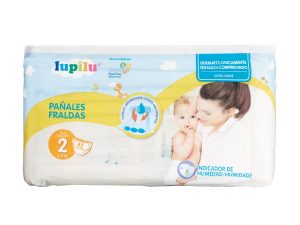 Panales Lupilu Talla 2