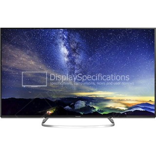 Panasonic 40Ex633E