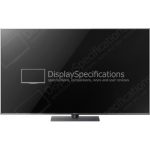 Panasonic Tx 49Fx780