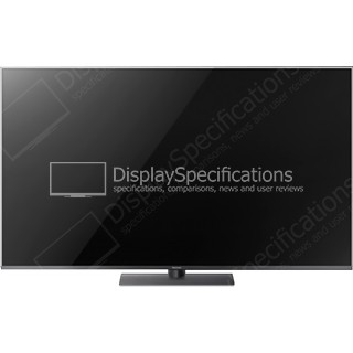 Panasonic Tx 49Fx780
