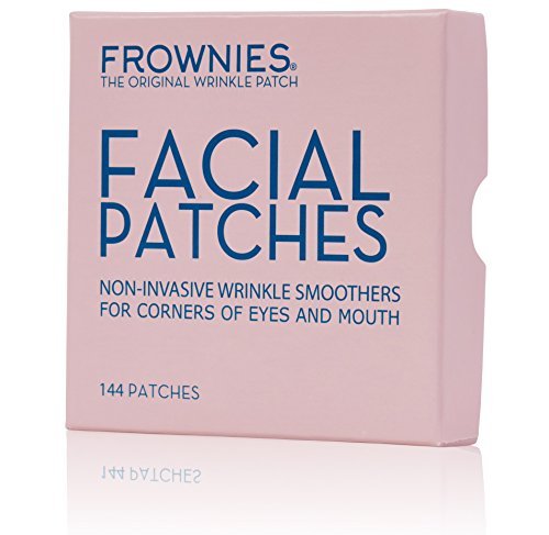 Parches Frownies Primor