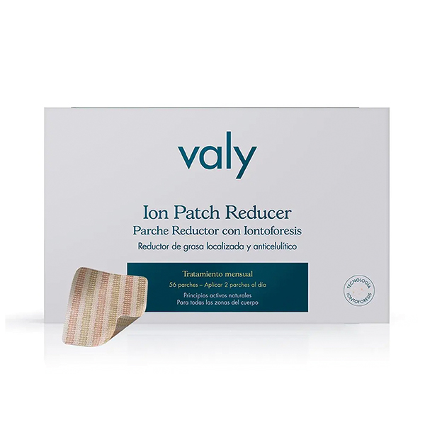 Parches Valy Primor