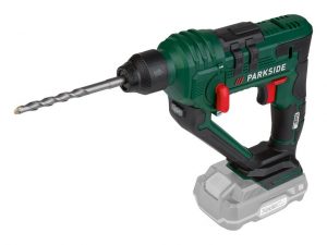 Parkside Martillo Perforador Recargable