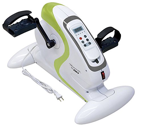 Pedaleador Eléctrico