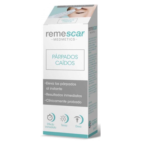 Pegatinas Parpados Caidos Primor