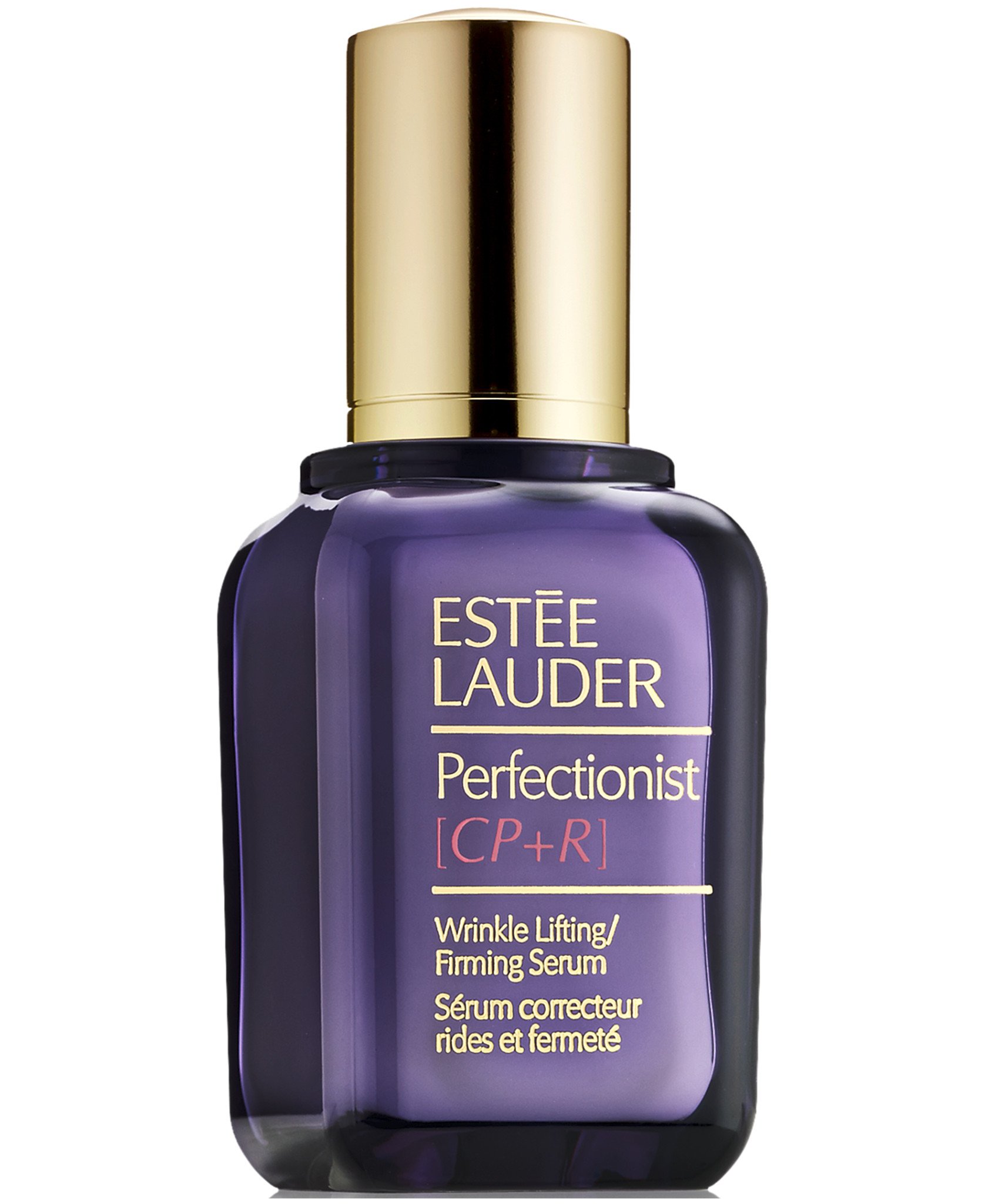 Perfectionist Estee Lauder Primor