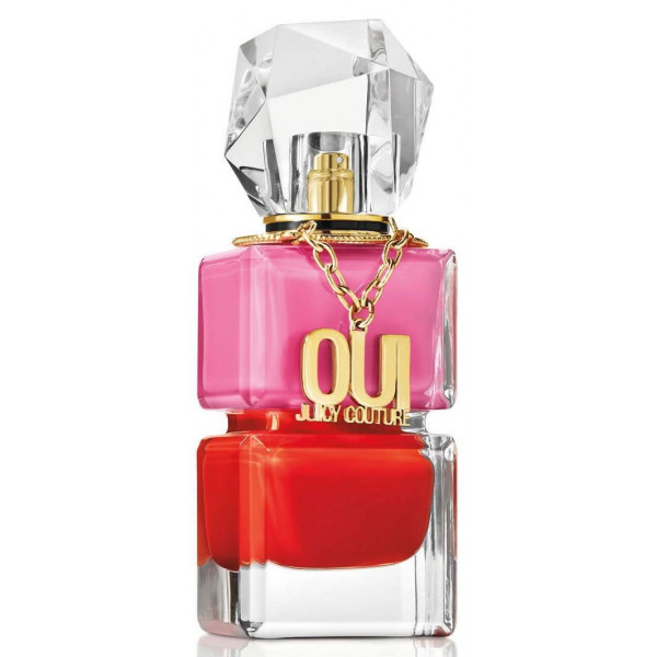 Perfume Oui Juicy Couture Primor