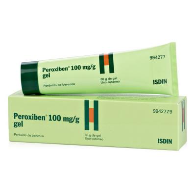 Peroxiben Isdin Primor