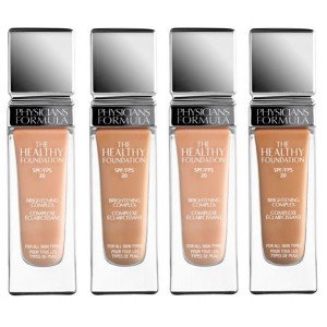 Physicians Formula Primor