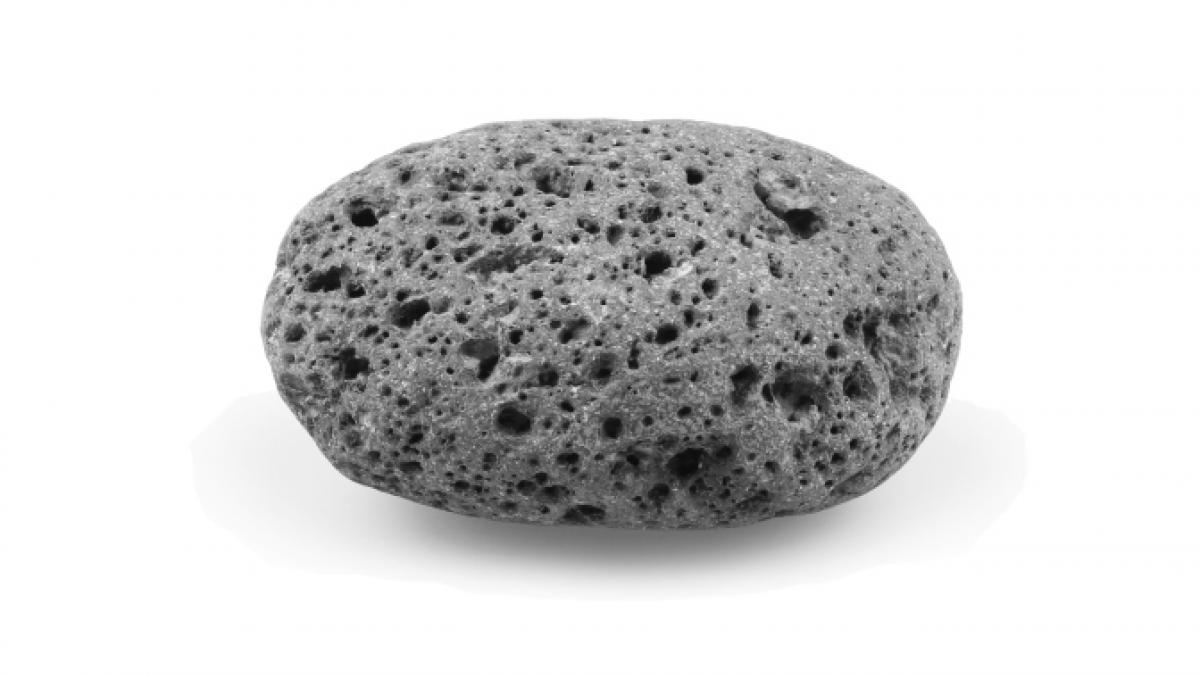 Piedra Pomez
