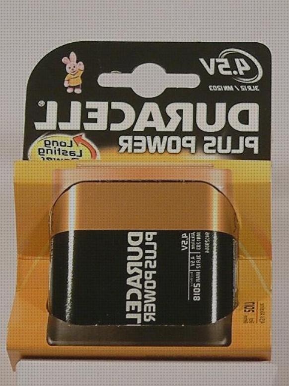 Pila Petaca 12V