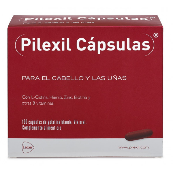 Pilexil Primor
