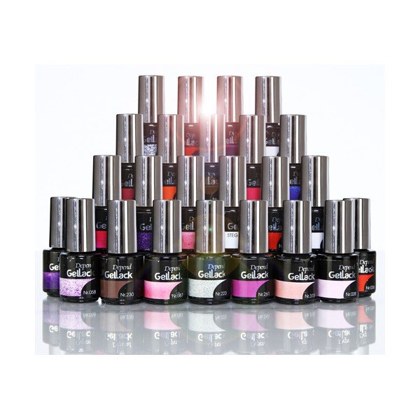 Pintauñas Led Primor