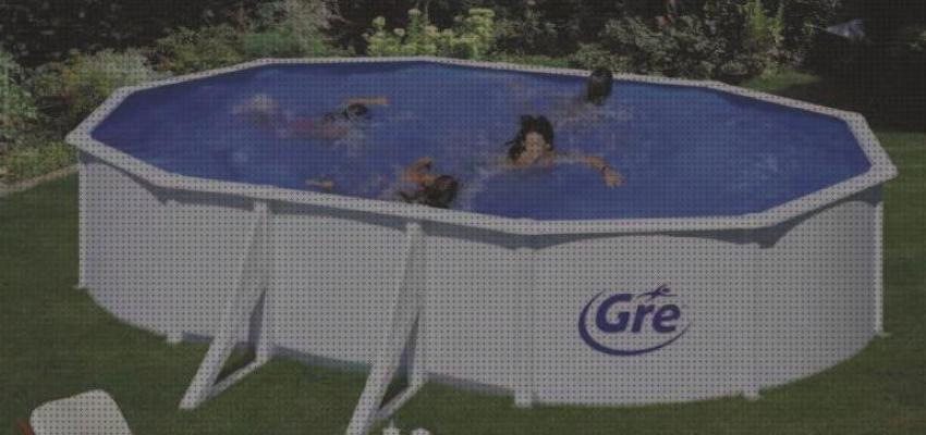 Piscinas Desmontables Ferrokey