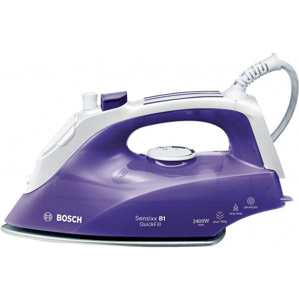 Plancha Bosch Tda 2651