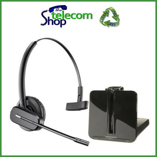 Plantronics C054A