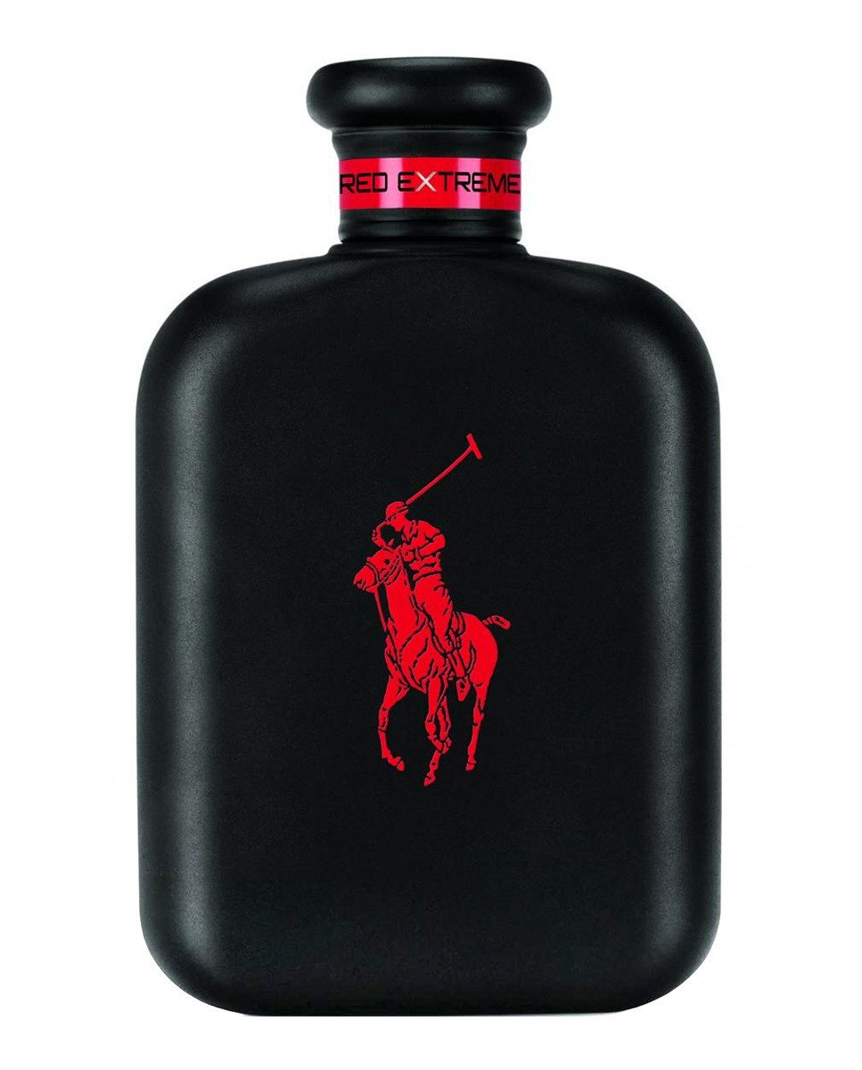 Polo Red Extreme Primor