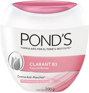 Ponds Clarant B3 Primor