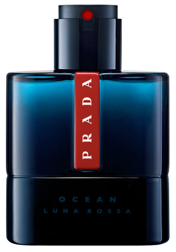 Prada Luna Rossa Primor