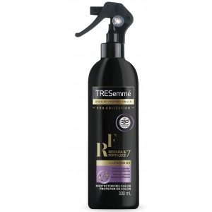 Protector Térmico Pelo Primor