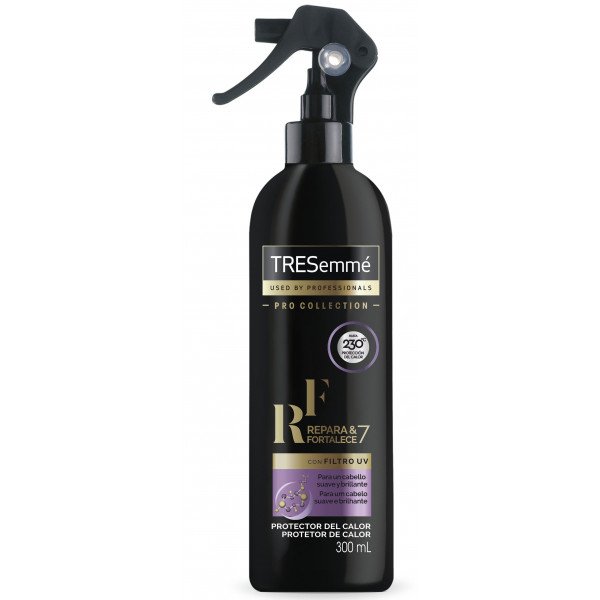 Protector Térmico Pelo Primor