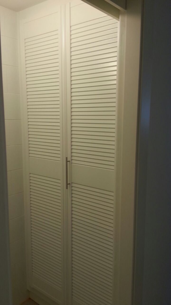 Puertas Mallorquinas Para Armarios