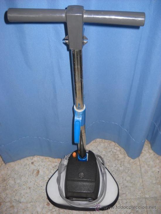Pulidora Abrillantadora Electrolux