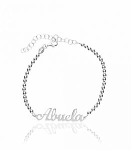 Pulsera Abuela Tous
