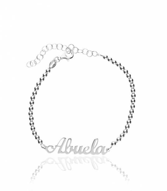 Pulsera Abuela Tous