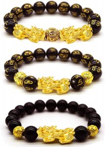 Pulseras Chinas Para La Suerte