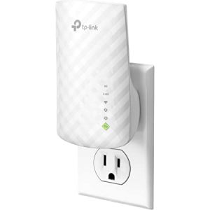 Repetidor Wifi Tp Link Ac750