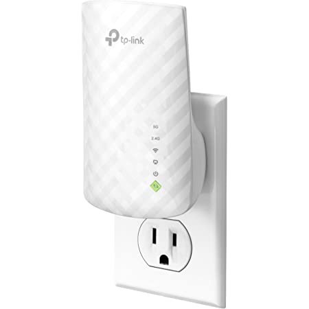 Repetidor Wifi Tp Link Ac750