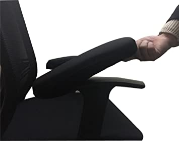 Reposabrazos Silla Oficina