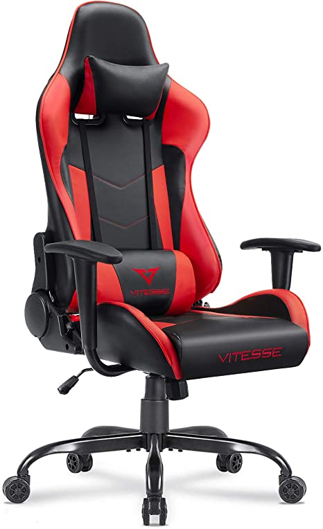 Reposacabezas Silla Gaming