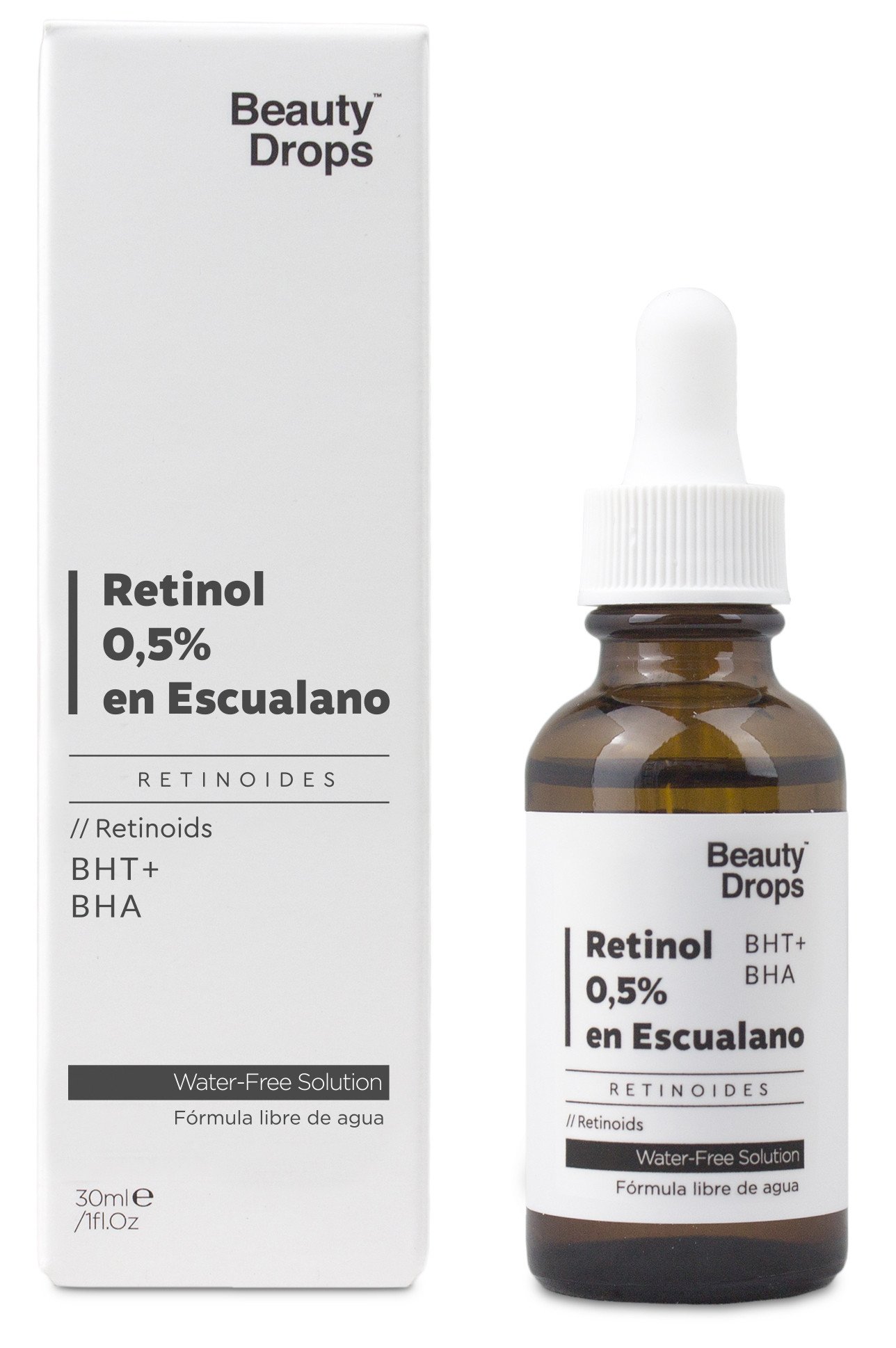 Retinol Primor