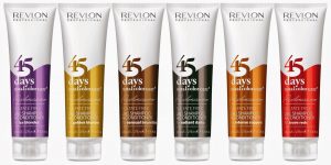 Revlon 45 Days Primor