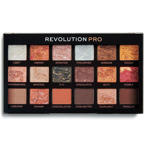 Revolution Pro Primor