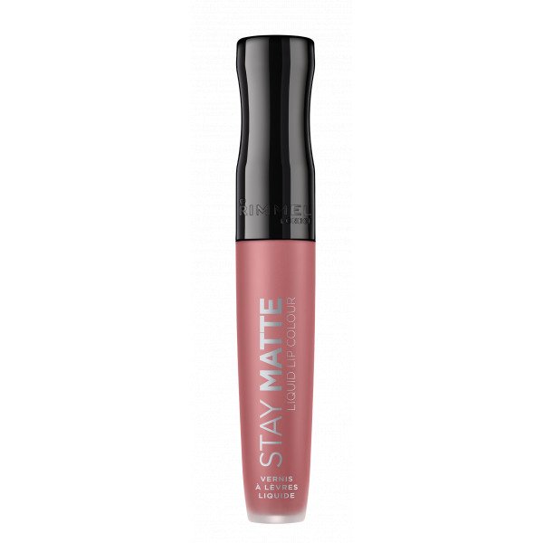 Rimmel London Stay Matte Primor
