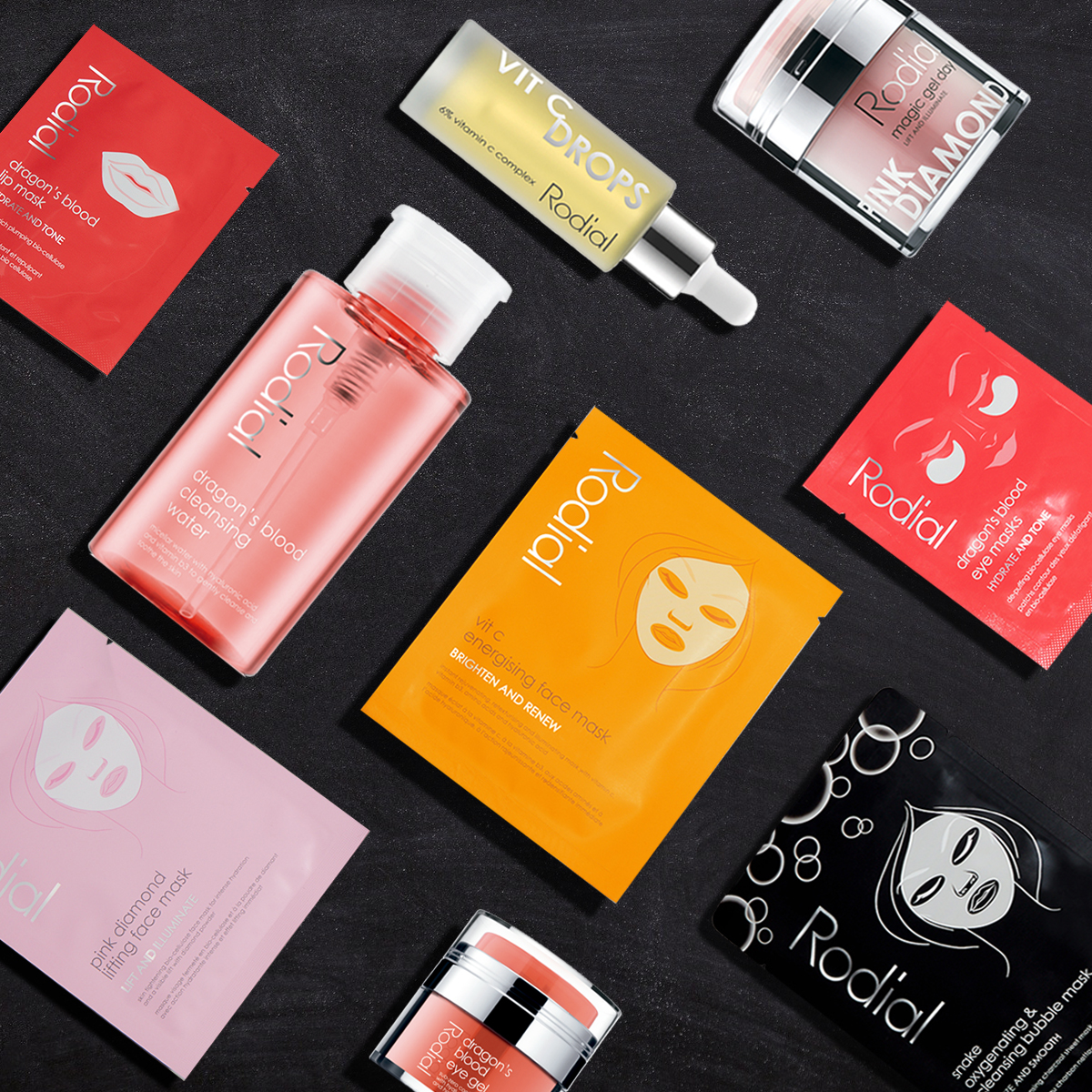 Rodial Primor