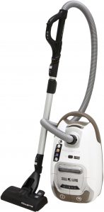 Rowenta Ro6477Ea Silence Force Extreme 4A