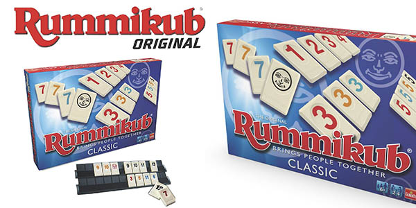 Rummikub Barato