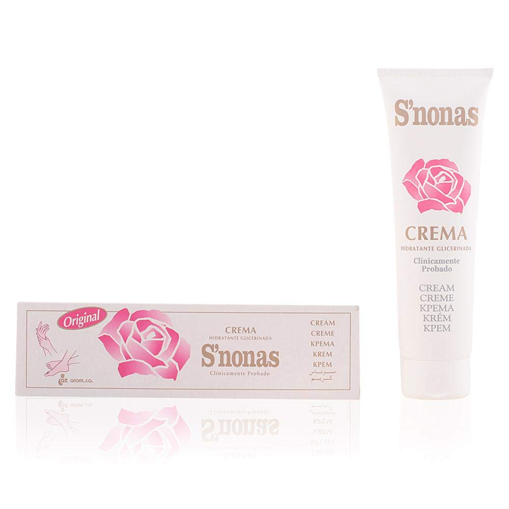 S Nonas Crema Primor