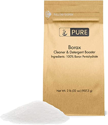 Sal De Borax