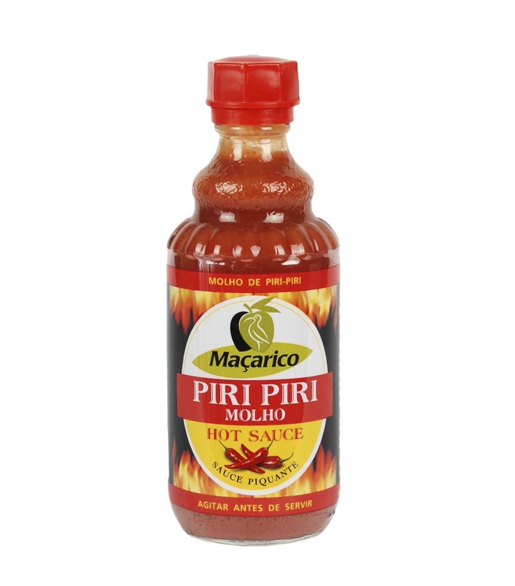 Salsa Piri Piri