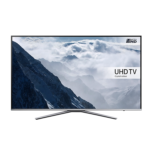 Samsung 43Ku6400
