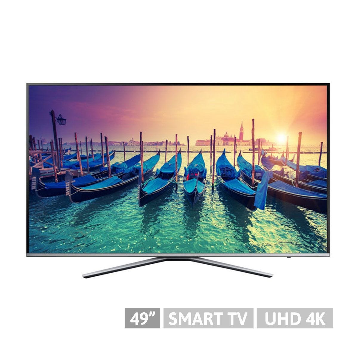 Samsung 49Ku6400