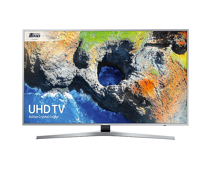 Samsung Mu6400