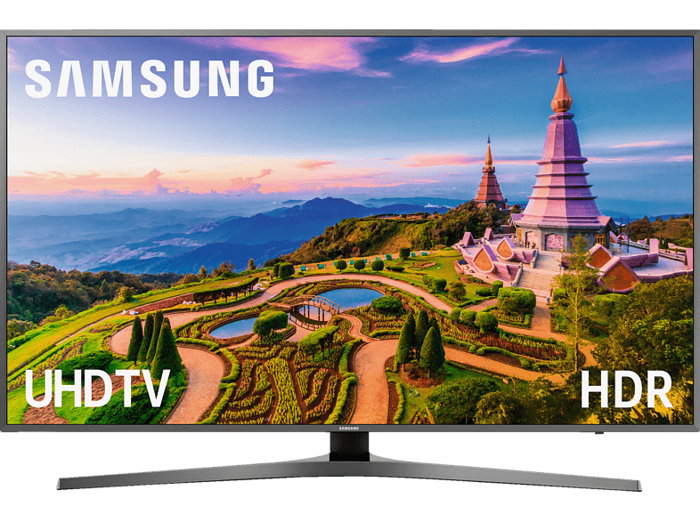 Samsung Ue40Mu6445Uxxc